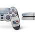 Panama Soccer Flag PS4 Console and Controller Bundle Skin
